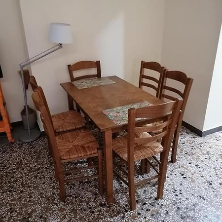 Savvas Villa Anabolu Dış mekan fotoğraf