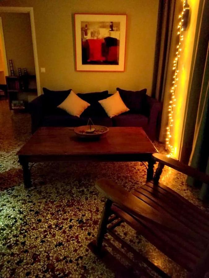 Savvas Villa Anabolu Dış mekan fotoğraf