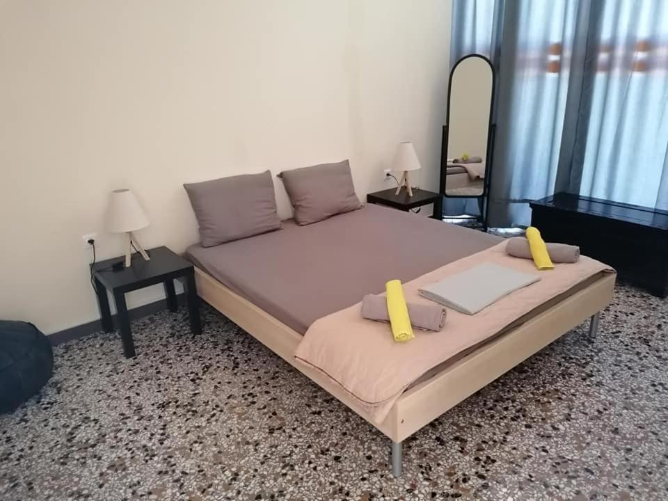 Savvas Villa Anabolu Dış mekan fotoğraf