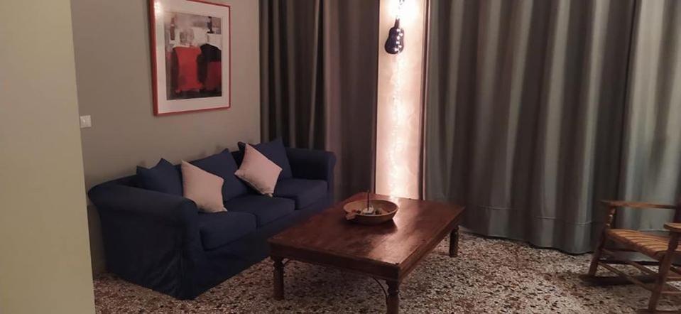 Savvas Villa Anabolu Dış mekan fotoğraf