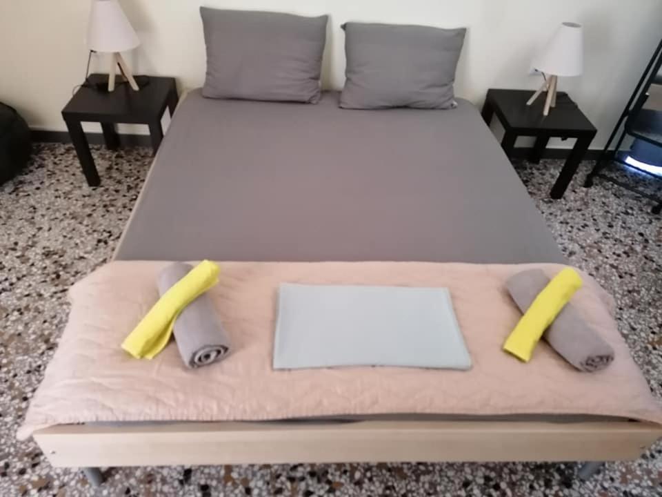 Savvas Villa Anabolu Dış mekan fotoğraf