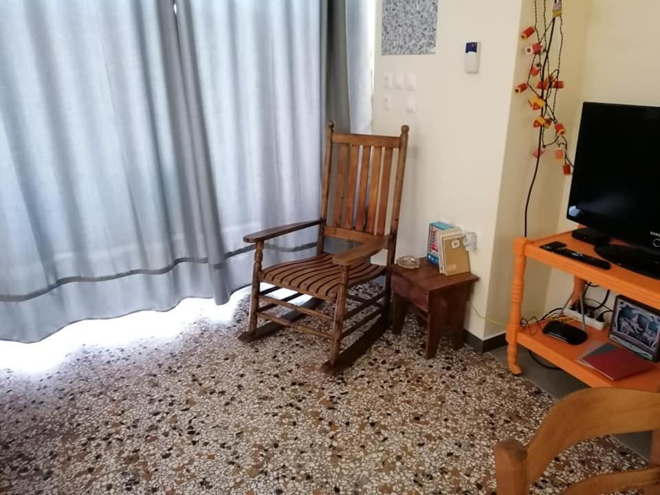 Savvas Villa Anabolu Dış mekan fotoğraf